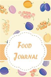 Food Journal