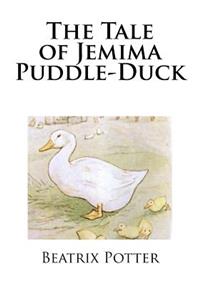 The Tale of Jemima Puddle-Duck