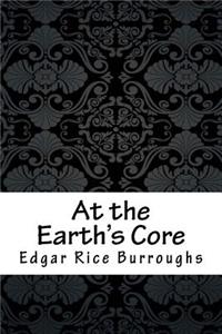 At the Earth's Core