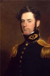 Lieutenant Robert E Lee Journal