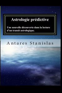 Astrologie predictive