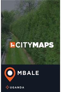 City Maps Mbale Uganda