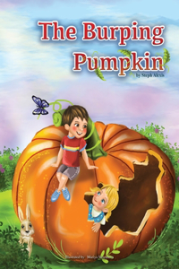 Burping Pumpkin