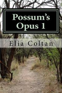 Possum's Opus 1