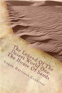 House Of Sands