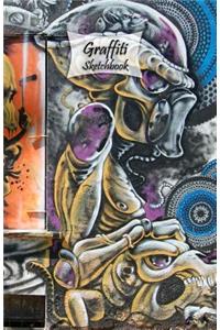 Graffiti Sketchbook