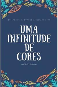 Uma Infinitude de Cores