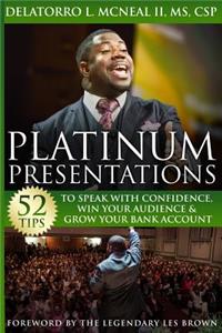 Platinum Presentations