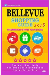 Bellevue Shopping Guide 2018