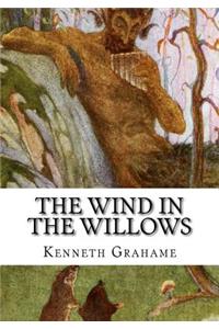 The Wind in the Willows