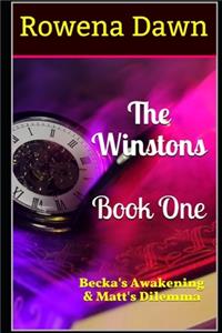 The Winstons Book One