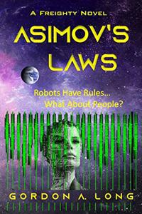 Asimov's Laws