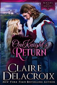 One Knight's Return