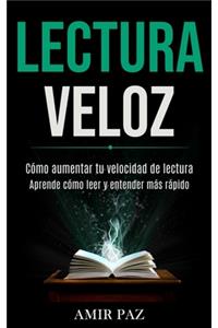 Lectura Veloz