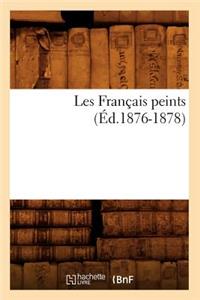 Les Français Peints (Éd.1876-1878)