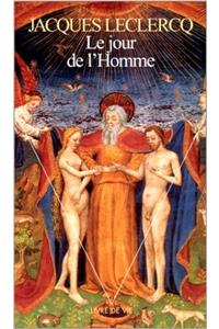 Jour de L'Homme(le)