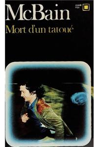 Mort D Un Tatoue