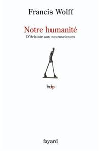 Notre Humanite