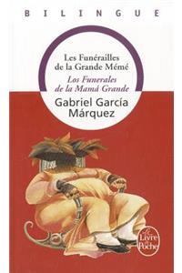 Les Funerailles De LA Grande Meme