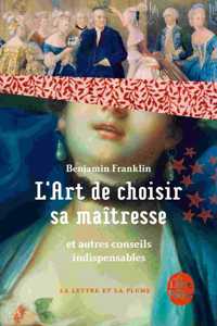 L'art de choisir sa maitresse et autres conseils indispensables