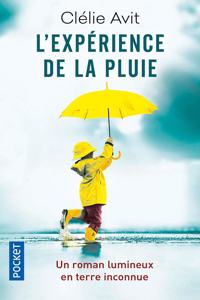 L'experience de la pluie