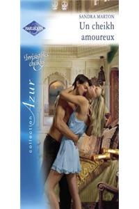 Un Cheikh Amoureux (Harlequin Azur)