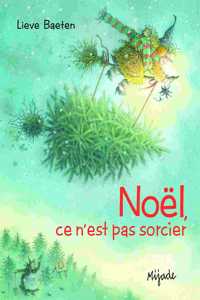 Noel, ce n'est pas sorcier