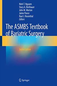 Asmbs Textbook of Bariatric Surgery