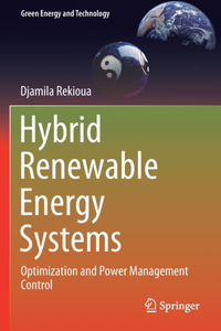 Hybrid Renewable Energy Systems