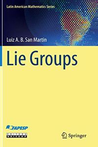 Lie Groups