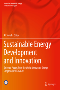 Sustainable Energy Development and Innovation