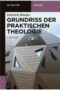 Grundriss Der Praktischen Theologie