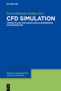 Cfd Simulation