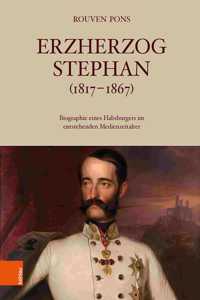 Erzherzog Stephan (1817-1867)