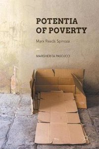 Potentia of Poverty