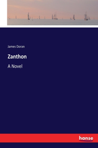 Zanthon