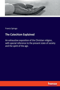 Catechism Explained