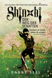 Shinobi - Der Weg der Schatten