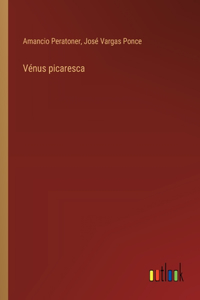 Vénus picaresca