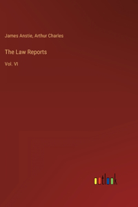 The Law Reports