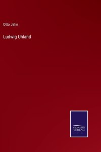 Ludwig Uhland