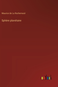 Sphère planétaire