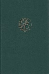 100 Jahre Kaiser-Wilhelm-/Max-Planck-Gesellschaft Zur Forderung Der Wissenschaften