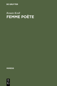 Femme Poète