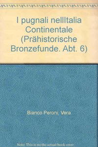 I Pugnali Nell'italia Continentale
