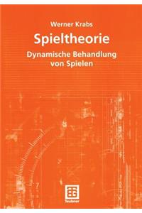 Spieltheorie