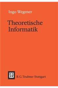 Theoretische Informatik