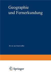 Geographie Und Fernerkundung