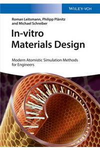 In-Vitro Materials Design