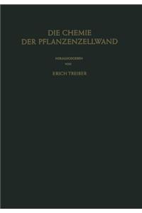 Die Chemie Der Pflanzenzellwand